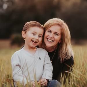 Meet your Posher, Diana